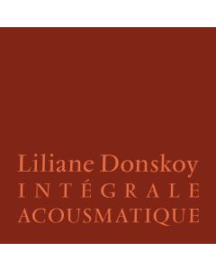 LILIANE DONSKOY