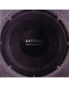 BATCHAS