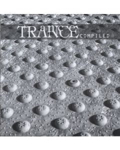 TRANCE - mv21 - Russia - Monochrome Vision - CD - Compiled