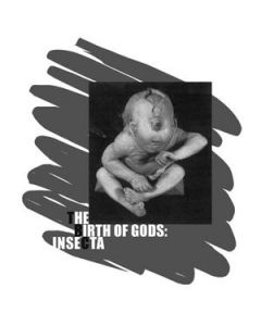 TBC - mv41 - Russia - Monochrome Vision - CD - Insecta: The Birth Of Gods