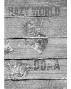DDAA - N 026 - Poland - Nefryt - CD -  Hazy World