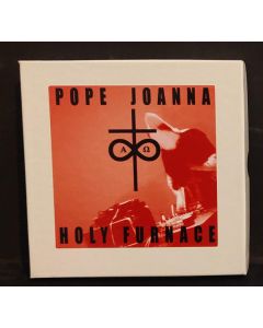 POPE JOANNA