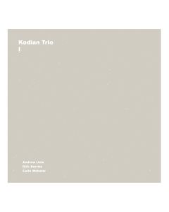 KODIAN TRIO