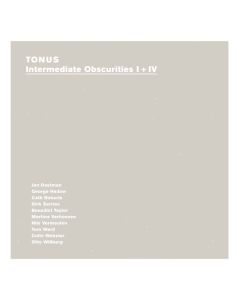 TONUS