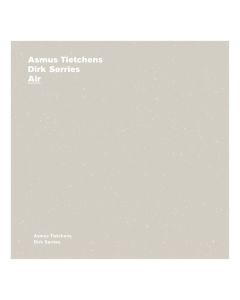 ASMUS TIETCHENS & DIRK SERRIES
