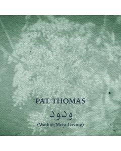 PAT THOMAS
