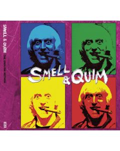 SMELL & QUIM