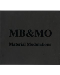 M.B. (Maurizio Bianchi) & M.O. (Mauthausen Orchestra)