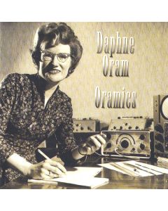 DAPHNE ORAM