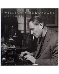 WILLIAM S. BURROUGHS