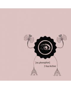Germany - Phonophon - 2xCD - [rec.phonophon] - 5 Year Archive