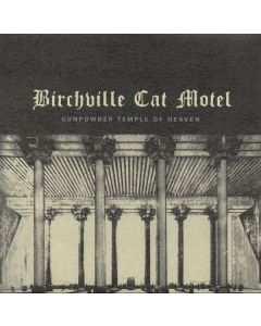 BIRCHVILLE CAT MOTEL