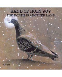 BAND OF HOLY JOY - PLUS 073 - Germany - Molokko + - CD - The North Is Another Land