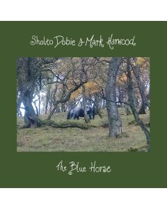 SHOLTO DOBIE Dobie & MARK HARWOOD