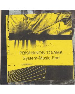 PBK/HANDS TO/AMK