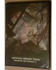 ARTIFICIAL MEMORY TRACE - sf10 - Russia - Semperflorens - CD - Attracted By Light (Collection 7)