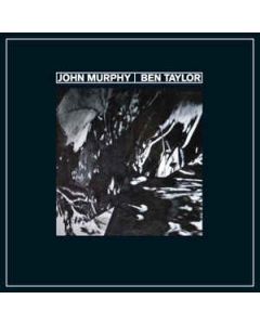 JOHN MURPHY & BEN TAYLOR - sic 71 - Australia - Cipher Productions - CD - s/t