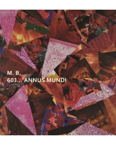 M.B. (Maurizio Bianchi)