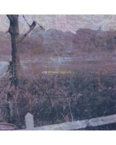 AUBE - sme 0611 - Italy - Silentes - CD - Reworks Nimh Vol. 1