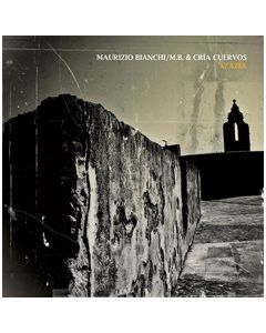 M.B. (MAURIZIO BIANCHI) & CRIA CUERVOS - sme 0928 - Italy - Silentes - CD - Azazel