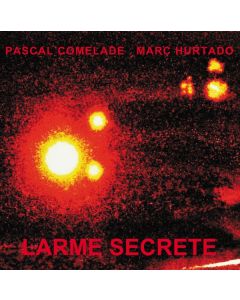 PASCAL COMELADE/MARC HURTADO