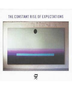 SP 003 - Germany - Klappstuhl Records - CDR - The Constant Rise Of Expectations