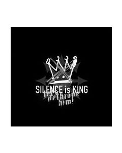 REPTILJAN/NIKO SKORPIO - SPE7EP03027 - Finland - Some PLace Else - 7" - Silence Is King