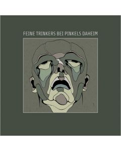 FEINE TRINKERS BEI PINKELS DAHEIM - stx.18 - Belgium - Silken Tofu - CD - Die Legende...