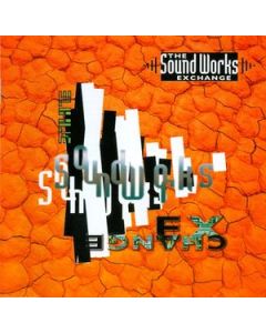 VARIOUS - SWE CD1 - UK - Shinkansen - CD - The Soundworks Exchange