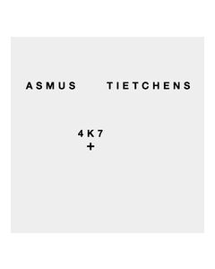 ASMUS TIETCHENS - Vinyl On Demand - 5xCD-Box - 4K7+