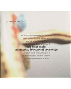 GIANCARLO TONIUTTI - rhizome_04 - France - ferns recordings - 3"CD - ura itam taala