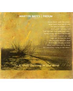 MARTYN BATES/TROUM