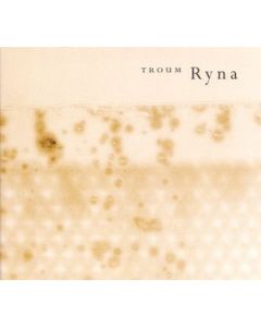 TROUM - TR-04 - Germany - Transgredient Recordings - CD - Ryna