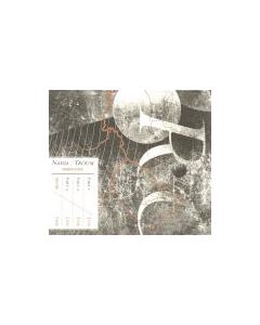 TROUM/NADJA - TR-07 - Germany - Transgredient Recordings - CD - Dominium Visurgis