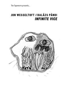 JON WESSELTOFT/BALAZS PANDI