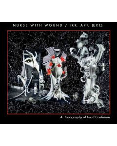 NURSE WITH WOUND/irr. app. (ext.)