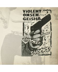 VIOLENT ONSEN GEISHA