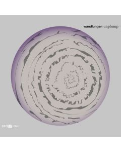 DEGEM CD 11 - ed02 - Germany - Edition DEGEM - CD - wandlungen unplump