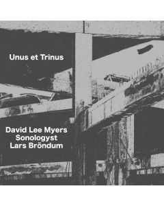 DAVID LEE MYERS/SONOLOGYST/LARS BRÖNDUM