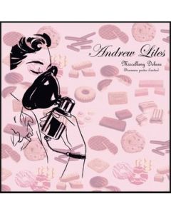ANDREW LILES - VOD 61 - Germany - Vinyl On Demand - 2xLP - Miscellany Deluxe (Souvenirs Perdus D'antan)