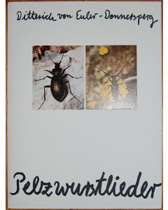 DITTERICH VON EULER-DONNERSPERG
