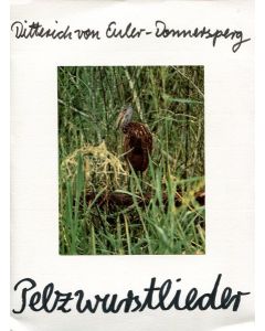 DITTERICH VON EULER-DONNERSPERG