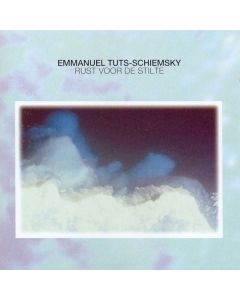 EMMANUEL TUTS-SCHIEMSKY - Y01 - Italy - Arya / Amplexus - CD - Rust Voor de Stilte