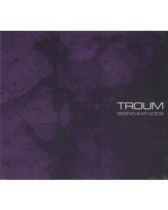 TROUM - ZOHAR 017-2 - Poland - Zoharum Records - CD - Seeing-Ear Gods