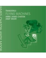 ANNE-JAMES CHATON/ANDY MOOR