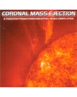 VARIOUS - CD - Coronal Mass Ejection