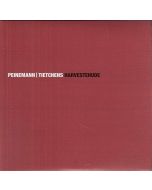 PEINEMANN/TIETCHENS - aatp53 - Germany - aufabwegen - 2xCD - Harvestehude