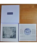 ASMUS TIETCHENS/ROLF ZANDER - aatp34 - Germany - aufabwegen - CD-Box - Tarpenbek