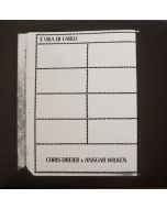 CHRIS DREIER & ANSGAR WILKEN
