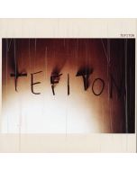 TEFITON (CLAUS VAN BEBBER/ERHARD HIRT) - Anthro 01  - Anthropometrics - LP - Tefiton